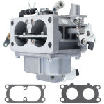 Carburateur 16100 - z9e - 033, moteur � essence gx630rh, compatible avec gx630r gx630rh, avec joint