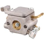 Carburateur pour 2500 trononneuse zenoah g2500 ajustement universel plus marque chinoise et scie  poigne ...
