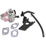 Carburateur 2kw - gnrateur 3kw pour moteur gx160 gx200 5. 5hp 6. 5hp 168f carb sg
