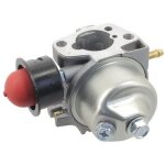 Carburateur 340433001301 - tondeuse a gazon einhell