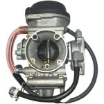 Carburateur 36 mm adapt� pour cfmoto pour cf500 pour cf188 pour cfmoto 300cc 500cc pour vtt pour quad ...