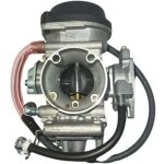 Carburateur 36 mm adapt� pour cfmoto pour cf500 pour cf188 pour cfmoto 300cc 500cc pour vtt pour quad ...