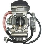 Carburateur 36 mm adapt pour cfmoto pour cf500 pour cf188 pour cfmoto 300cc 500cc pour vtt pour quad ...