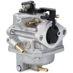 Carburateur carburateur 3r1 - 03200 - 1 pour tohatsu pour moteur hors - bord mercury 4 temps 4 hp 5 hp ...