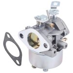 Carburateur 498298 692784 495951 495426 492611 490533 - carburateur haute performance, adapt� � divers ...