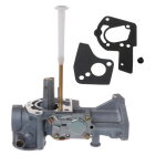 Carburateur 498298 692784 495951 495426 492611 490533 - carburateur haute performance, adapt� aux petits ...