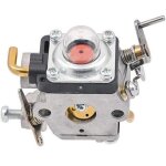 Carburateur pour 523012401 596658301 husqvarna 122hd45 122hd60 carb de tondeuse