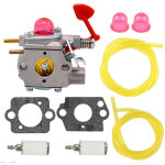 Compatible avec le carburateur 545081855 bvm200vs fits poulan pro bvm200c bvm200vs p200c