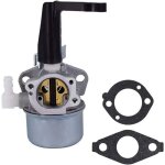 Carburateur 696065 697422 avec kit de joints de montage pour moteur de motoculteur briggs & stratton ...