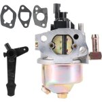 Compatible avec le carburateur 951 - 12785 951 - 05021 pour motoculteur cub cadet rt65 troy bilt 751 ...