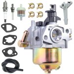 Carburateur 951 - 12785 pour huayi 951 - 05021 pour cub cadet rt65 751 - 12785 951 - 10797 951 - 12124 ...
