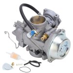 Carburateur, accessoire de carburateur carb atv adapt� pour polaris sportsman 500 4x4 ho / rse ho / duse ...