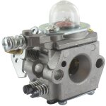 Carburateur adaptable alpina pour mod�les vip34, 40, 42, 52 walbro wt - 305. remplace origine: 4253100, ...