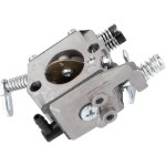 Carburateur assemblage aluminium carb remplacement pour stihl 017 018 ms170 ms180 pour walbro type - ... Carburateur assemblage aluminium carb remplacement pour stihl 017 018 ms170 ms180 pour walbro type - ...