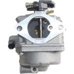 Carburateur de bateau 3r4 - 03200 - 0 3r4 - 03200 - 1 3r4032000m 3r4032001m pour moteur hors - bord tohatsu ...
