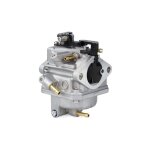 Carburateur de bateau  moteur 3r1 - 03200 - 1 pour tohatsu mercury 4 temps 4hp 5hp 4t hors - bord 803522t ...