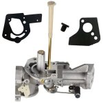 Carburateur briggs & stratton 498298 692784 motoculteur 495951 492611 490533 135292