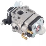 Carburateur carb 2 temps résistant à l'usure haute dureté tondeuse carburateur remplacement pour moteur ... Carburateur carb 2 temps résistant à l'usure haute dureté tondeuse carburateur remplacement pour moteur ...