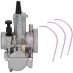 Carburateur carb de 34mm convient pour les motos yamaha / honda / kawasaki