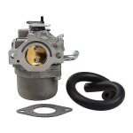 Carburateur carb 796077 pour briggs & stratton 590399 m105 - 77 mc cluloch dunmuan