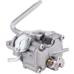 Carburateur carb assy pour moteur hors - bord honda bf2 2hp