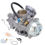 Carburateur carb atv accessoire fit pour polaris sportsman 500 4x4 ho / rse ho / duse ho