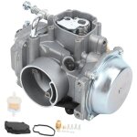 Carburateur carb atv accessoire pi�ces de moteur fit pour polaris sportsman / magnum / ranger / hawkeye ...