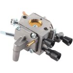 Carburateur carb pour fs120 200250 d�broussailleuse d�sherbeur - sjlerst