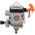 Carburateur carb, fs90r c1q - s174 fs110 zama c1q - s131 fs87 taille - haie carburateur one piece