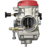 Carburateur carb moto pour tk pour mv30 pour pd30 30 mm carburateur pour moteur de moto atv 250cc remplacement ...