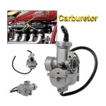 Carburateur carb pz20 50cc 70cc 90cc 110cc 125cc 135 atv kart à quatre roues sunl taotao - hld Carburateur carb pz20 50cc 70cc 90cc 110cc 125cc 135 atv kart à quatre roues sunl taotao - hld