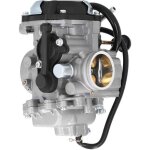 Carburateur carb remplacement pour yamaha pour bear tracker 250 yfm250 yfm250x 2wd 1999 - 2004 atv accessoires ... Carburateur carb remplacement pour yamaha pour bear tracker 250 yfm250 yfm250x 2wd 1999 - 2004 atv accessoires ...