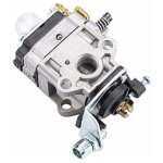 Carburateur carb set pour le remplacement du taille - haie pour tondeuse  chane moteur 33cc 26cc