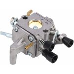 Zvd - carburateur carb pour stihl fs120 200250 - dbroussailleuse dsherbeur