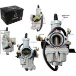 Carburateur cg200 pour vtt