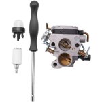 Carburateur crea pour husqvarna 235 240 235e 236 236e 240e