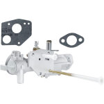 Carburateur de cultivateur adapt� pour briggs & stratton 297599 299437 130251 pour 130252100201 - 0265 ...