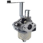 Carburateur � cuve pour motopompes ducar 212803 - 049584