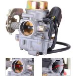 Carburateur cvk32 mm cvk 32 mm ? carburateur à jet d'alimentation universel pour moto, vtt, utv, scooter ... Carburateur cvk32 mm cvk 32 mm ? carburateur à jet d'alimentation universel pour moto, vtt, utv, scooter ...
