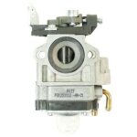 Carburateur d�broussailleuse 411286