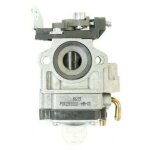 Carburateur d�broussailleuse 411286