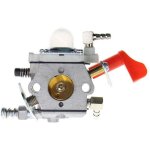 Carburateur pour d�broussailleuse convient aux accessoires de carburateur de mod�le d'avion walbro wt ...