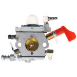 Carburateur pour d�broussailleuse convient aux accessoires de carburateur de mod�le d'avion walbro wt ...