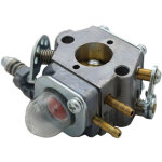 Carburateur d�broussailleuse alpina / mac allister - 118803709 / 0