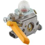 Carburateur d�broussailleuse homelite ryobi