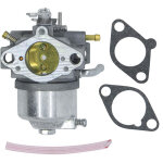 Carburateur pour d�broussailleuse carburateur pour kawasaki fb460v 4 temps pour moteur 15003 - 2796 remplacer ...