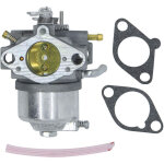 Carburateur pour d�broussailleuse carburateur pour kawasaki fb460v 4 temps pour moteur 15003 - 2796 remplacer ...
