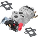 [jamais utilis�]carburateur pour d�broussailleuse kawasaki kbh45a kbh45b kbl45a kbl45b tj045e tj053e ...
