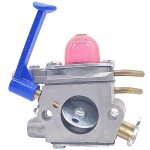 Carburateur pour d�broussailleuse compatible avec mc culloch b28ps, b28b, b28p