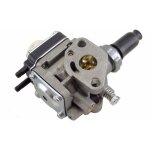 Carburateur pour dbroussailleuse moteur kawasaki th43 th48